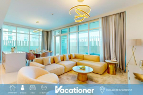 Sunrise Bay Tower 2 - Classy Three Bedroom